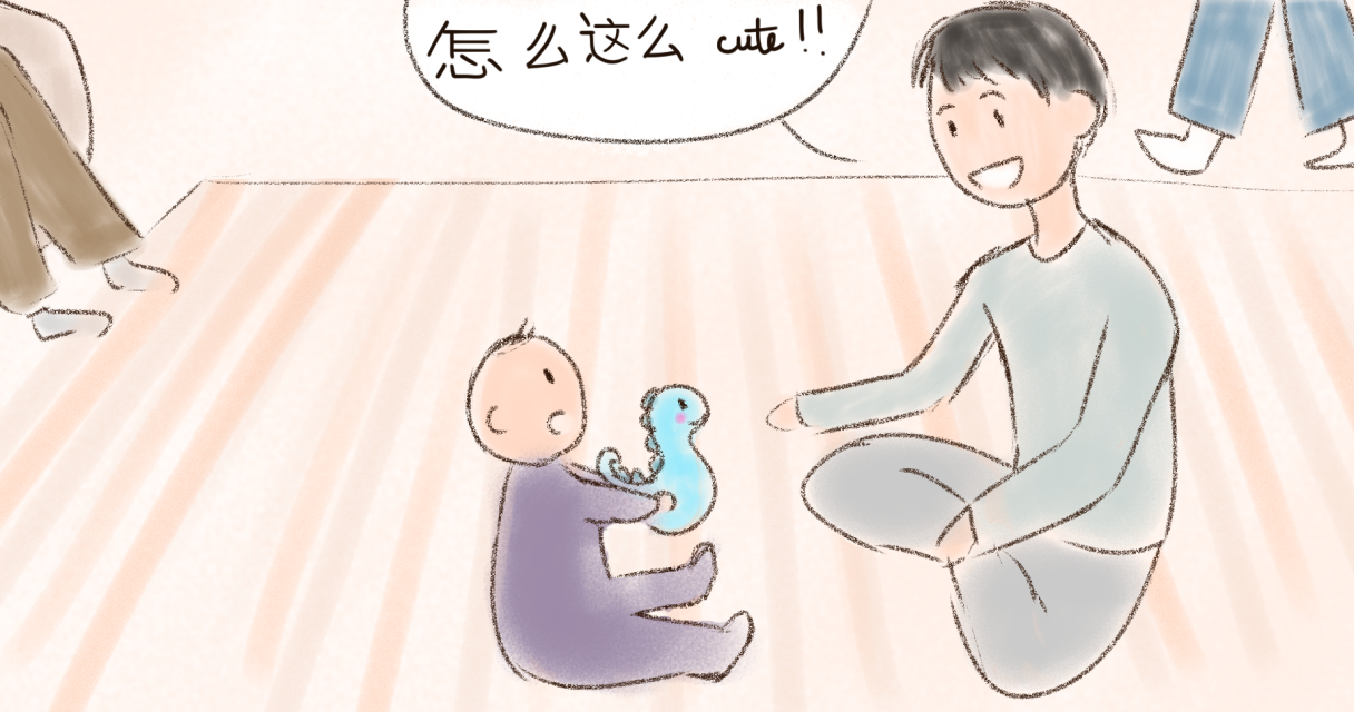 コードスイッチング 言語を混ぜること はことばの発達にどのように影響しますか Kotoboo